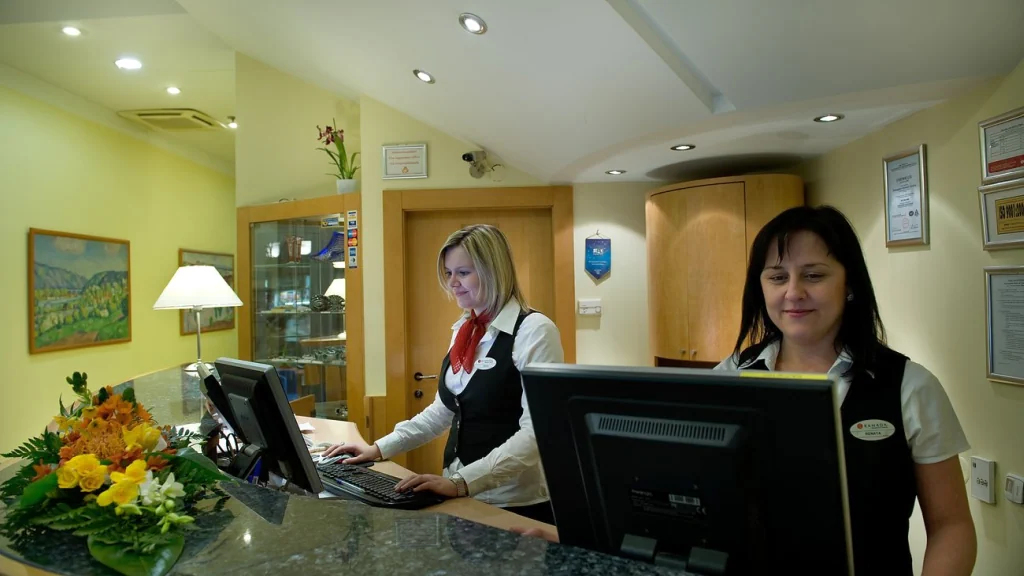 الفندق رمادا براغ سيتى سنتر - براغ